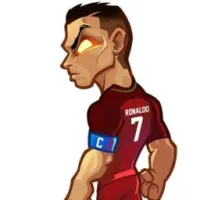 BaBy Ronaldo XYZ Logo
