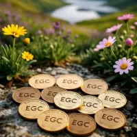 EverGrow Coin Logo