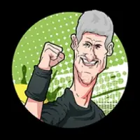 Free Novak Logo