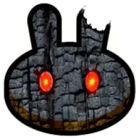 BURNT CAKE TOKEN Logo
