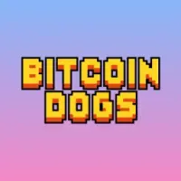 Bitcoin Dogs Club Logo
