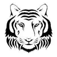 TIGERS Logo