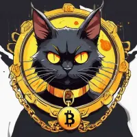 Angry Cat Logo