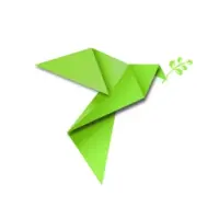 Peace token Logo