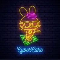 CyberCake Logo