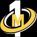 1MILLION TOKEN Logo