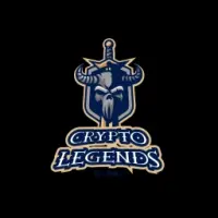 CRYPTO LEGEND Logo