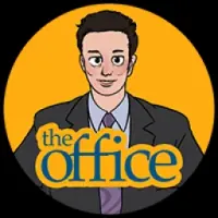 The Office NFT Logo