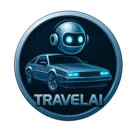 TimeTravelerAi Logo