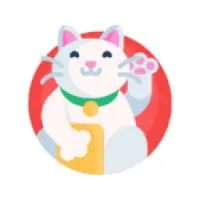 NekoCat Finance Logo
