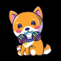 ToyDoge Logo