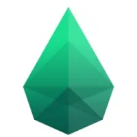 Sapphire DeFi Logo