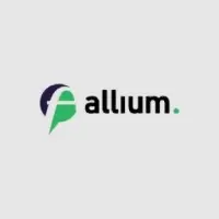 Allium Logo