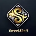 SweetSimit Logo