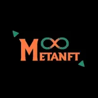 Meta NFT Logo