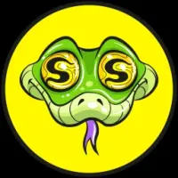 Snaker Token Logo