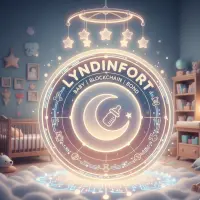 Lyndinfort token Logo