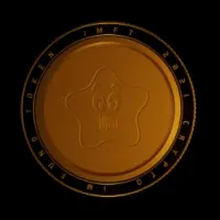 IM Fund Token Logo