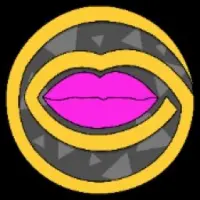 SafeLips Logo