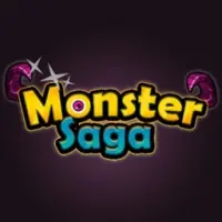 Monster Saga Token Logo