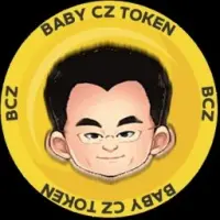 BABY CZ Logo