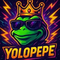 YoloPepe Logo