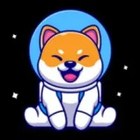 Baby Doge Inu Logo