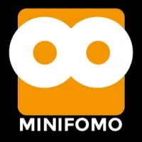 MiniFOMO Logo