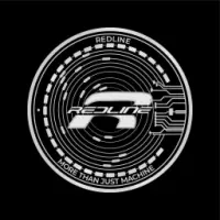 REDLINE Logo