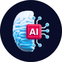 ProtonAI Logo