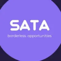 SataX Logo