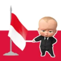 BabyMonaco Logo