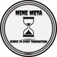 Mini Meta Logo