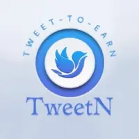 Tweet to Earn Logo