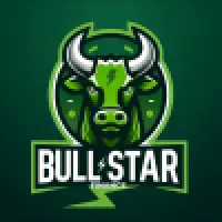 Bull Star Finance Logo