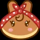 Mommy cake