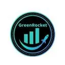 GreenRocket Token Logo
