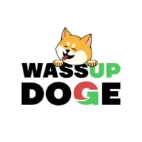 WassUPDoge Logo