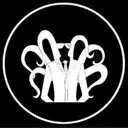 Slenderman Token Logo