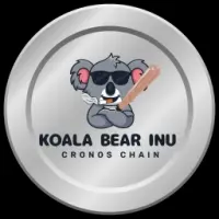 KOALABEARINU Logo
