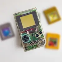 Nostalgia Logo