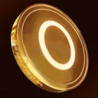 The One Token Logo