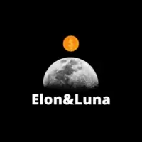 ElonLunaToken Logo