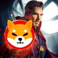 SHIBASTRANGE Logo