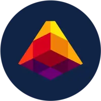 Lava Network Logo