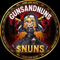 NUNS Logo