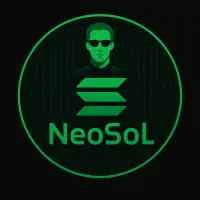 NeoSol Logo