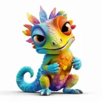 MemeLeon Logo