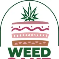 Weed Cake Logo