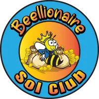 BeellionaireSolClub Logo